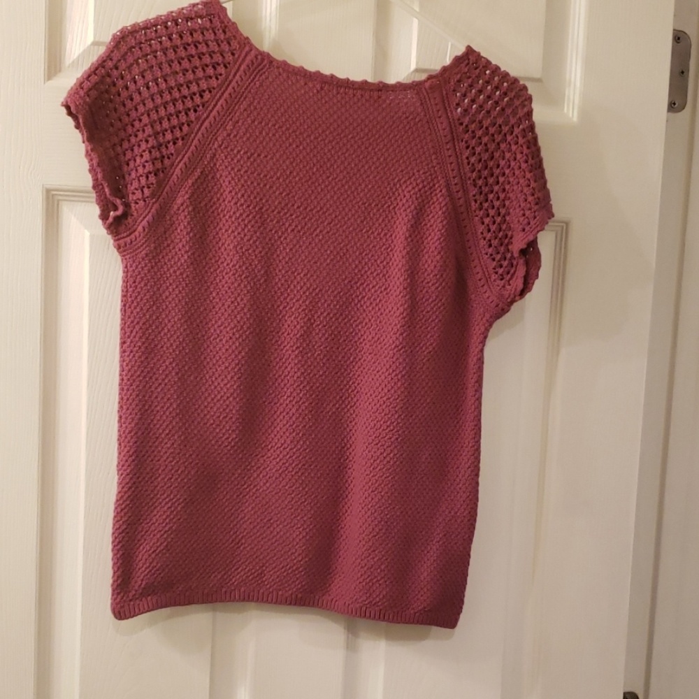 Knit top - Picture 4 of 4